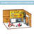 Iron-Wood Combination Tool Shed – A Perfect Blend Of Nature And Functionality-111042639