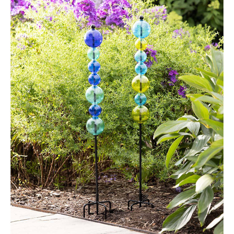 Piquet de jardin Lanenia