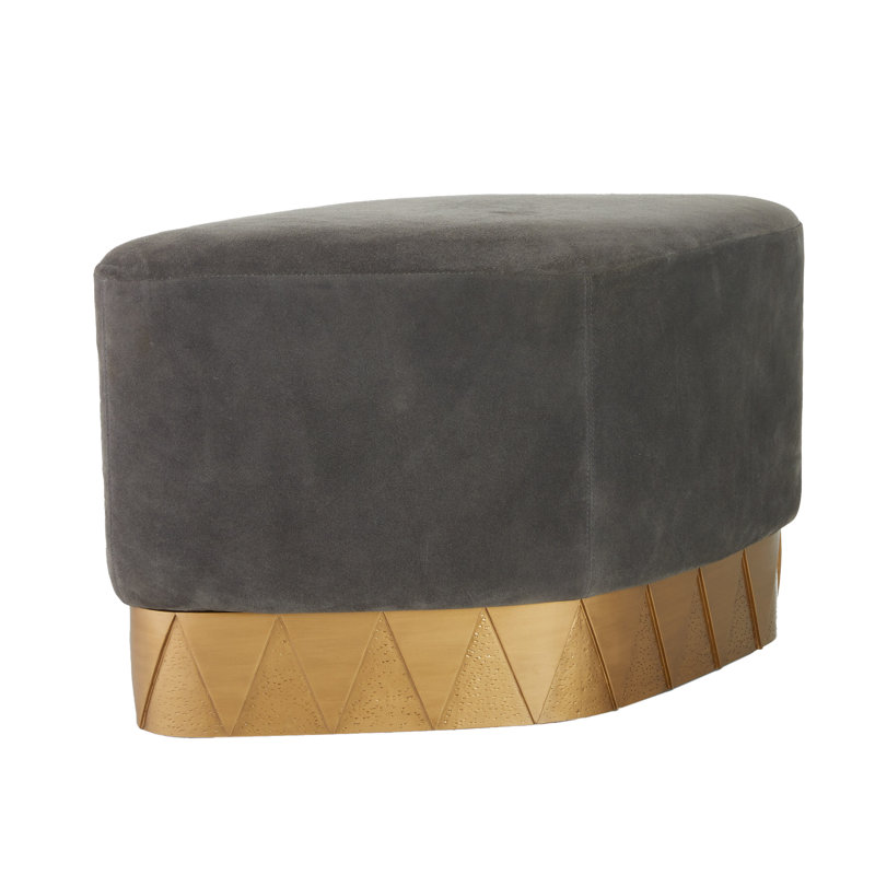 Duvall Novelty Ottoman