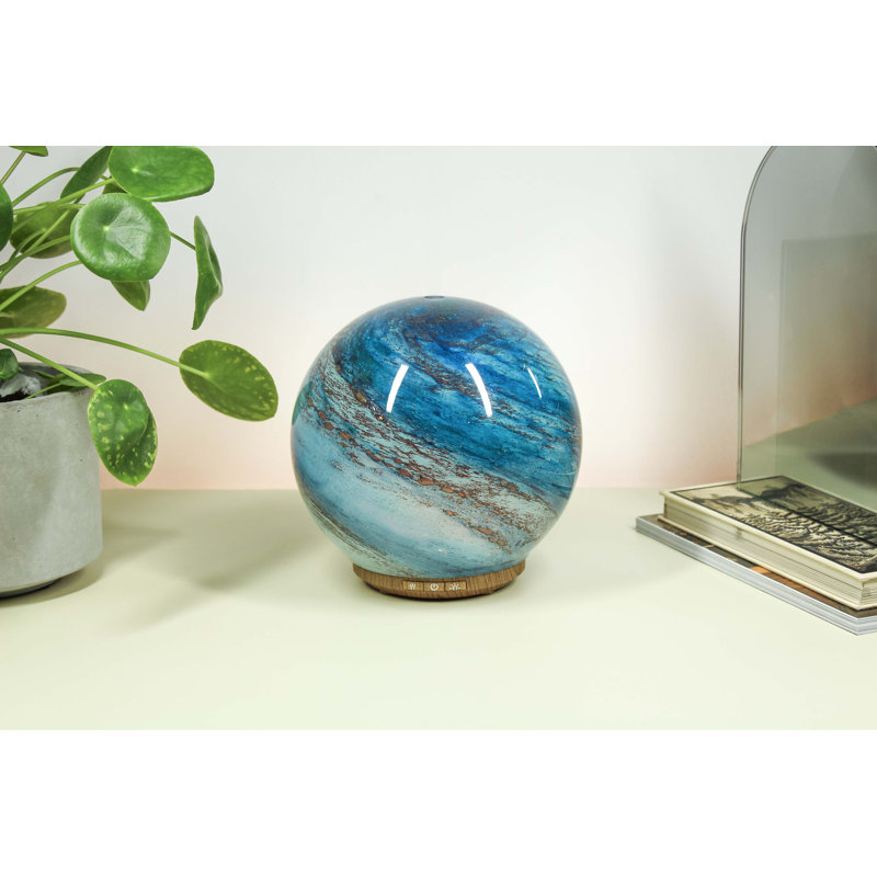 Alexsi Plug-in Essential Oil Diffusers