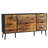 Norvil 9-Drawer 61.4" W Dresser with Tipover Restraint 