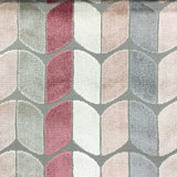 Copenhagen-Holland Cut Velvet Upholstery Fabric