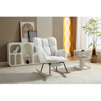 Fauteuil d'appoint 27,6 de large