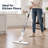 Wet/dry Spray Mop