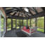 Lit de jour suspendu en bois massif Adrow-500189982-500189975