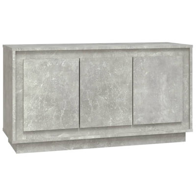 Mattawa 102cm Sideboard