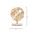 Satellite Figurines & Sculptures