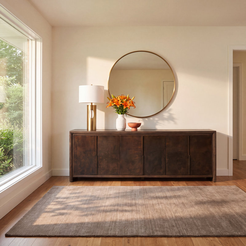 Tomlin 6 Door Sideboard