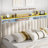 Jahlia Upholstered Storage Bed with 3 Drawers and 2-Tier Storage Headboard-986040804-959429842