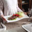 MALACASA Porcelain Platter-529713491