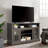 Classic TV Media Stand Modern Entertainment Console For TV Up To 65" With Open And Closed Storage Space,, 58.25"W*15.75"D*32"H-2109778260