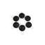 Cook Pro Non Stick Stainless Steel Egg Poacher