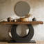 Table d'entrée, console, table d'appoint