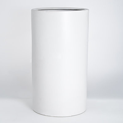 Handcrafted Watertight Ceramic Table Vase