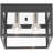 Bennefield Flush Mount-1302686604
