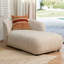Romy Upholstered Daybed, Beige-1469868665
