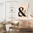 Ampersand Typography-2022078187