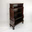 Bibliothèque standard Johnson H 54 "x l 36" Johnson-1595872339