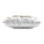 Coussin décoratif "Better At Beach Seashells", par Kim Allen