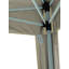 Adeen 3m x 3m Metal Pop-Up Gazebo-1998480453