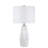 Sahair Ceramic Table Lamp