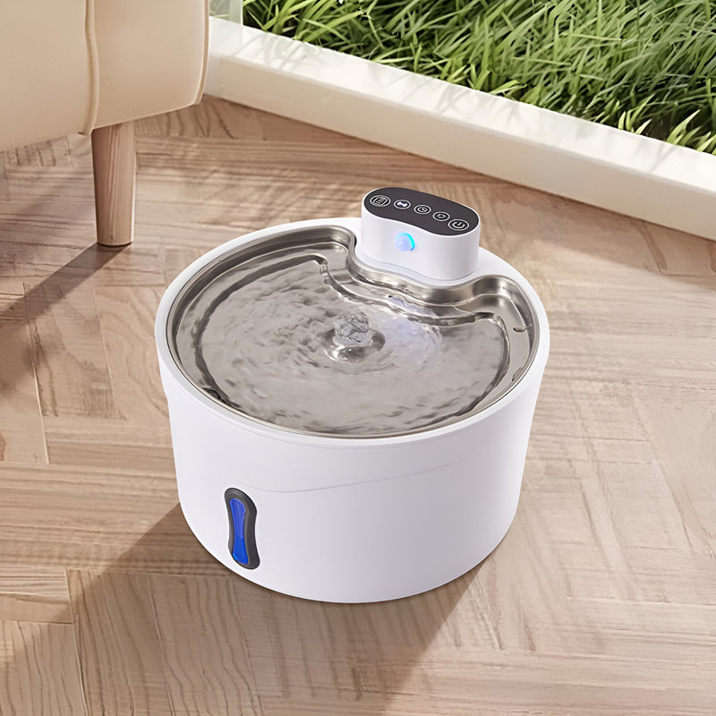 Pet Fountain