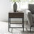 Houchens End Table with Storage