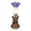 Cathalina Torchiere Table Lamp