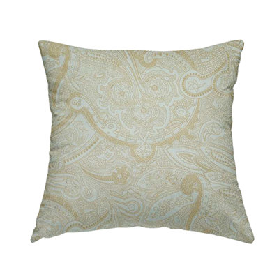 Elmina Square Cushion