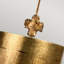 Celeste 1 - Light Drum Pendant-9538728