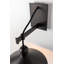 Applique murale 1 lumière 60 watts Troy Lighting B5421-VBZ Mccoy, bronze rétro