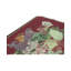 Hand-Knotted High-Quality Area Rug