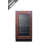 Summit Appiance 18" Wide Built-In Panel Ready Commercial Beverage Center-107388905