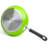 Green Ceramic Frying Pan by Ozeri-11967011