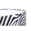 Ambr 1 - Light Black Drum Pendant-1646188376