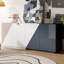 Buffet bas de 63 po