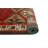 Khylar Distressed Basil Brown Runner