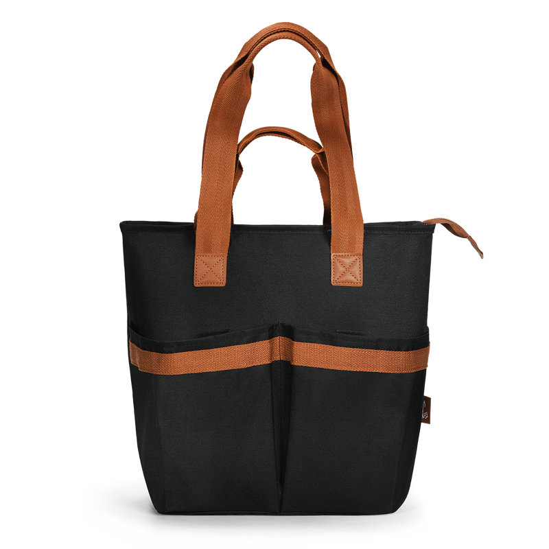 Sac de rangement Tirrinia Fashion Cooler, Noir