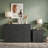 Arkia 2 Pieces Bedroom Set-99917886