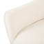 Chaises d'appoint Teddy Boucle-83928500