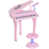 Pink selected