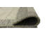 Tapis beige / gris en laine noué à la main Lucie-Luise