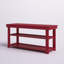 Banc de rangement pour chaussures Carrold-308056448