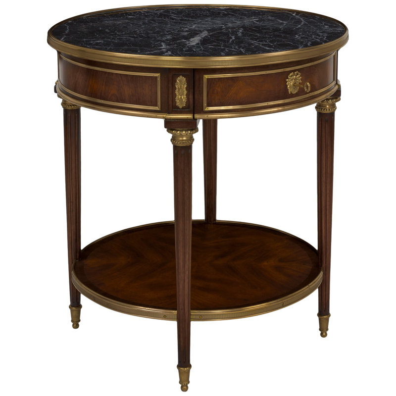 Litchfield End Table