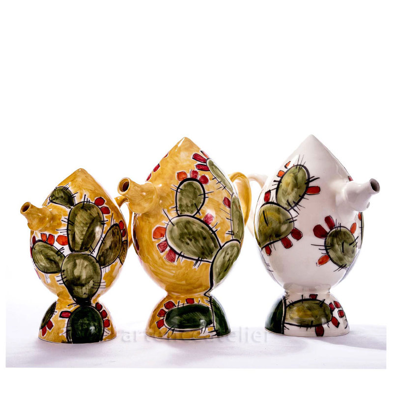 Bummulo Jug, 25cm H x 25cm W x 15cm L