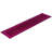 Huckstep One-of-a-Kind Runner 2'7" X 11'3" Runner Wool Area Rug Pink