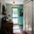 Willards Schoolhouse Glass Semi Flush Mount
