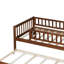 Lit de jour simple avec couchette Miesner-88623506