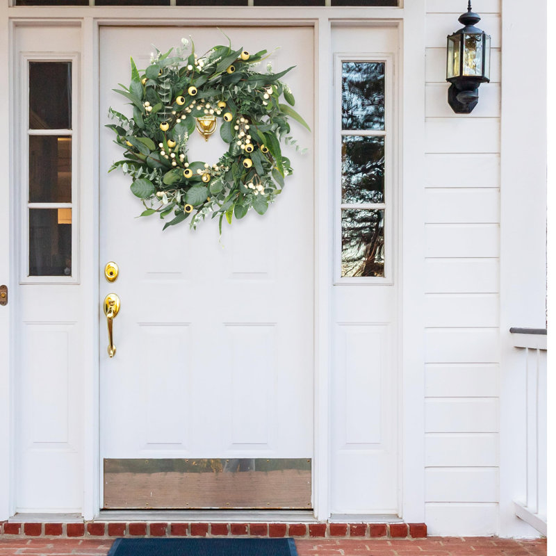 55.9cm Wreath