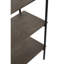 Octa 162 cm H x 80 cm W Etagere Bookcase-1614562048-1614562051